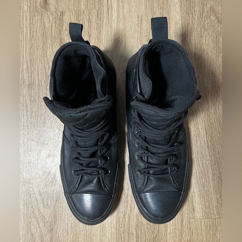 Converse - All Terrain HI Size 9 - Picture 5 of 11
